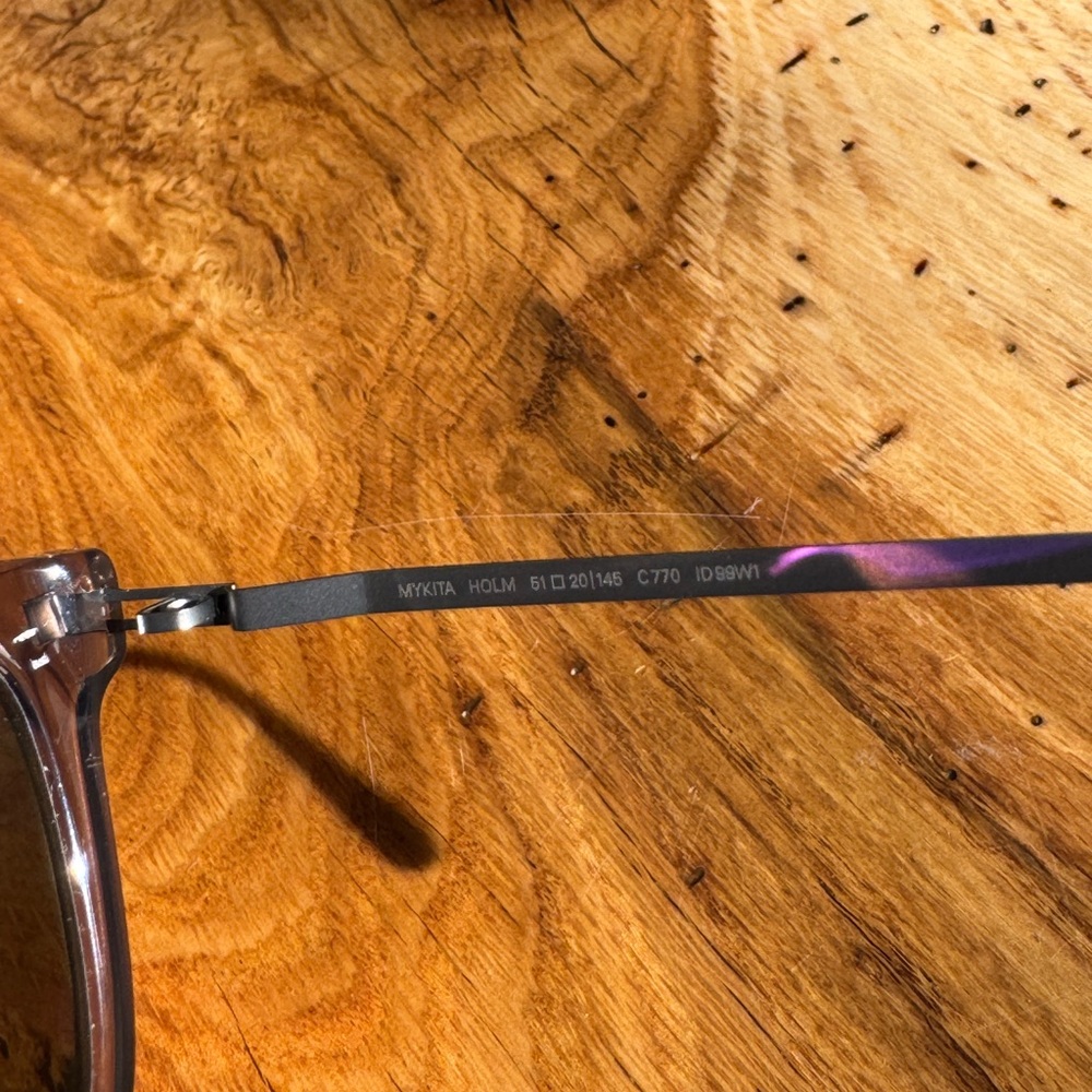 Mikita - Holm Sunglasses - Picture 7 of 9